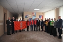 Представители Хотимского района 24 апреля отправились на Всебелорусское народное собрание