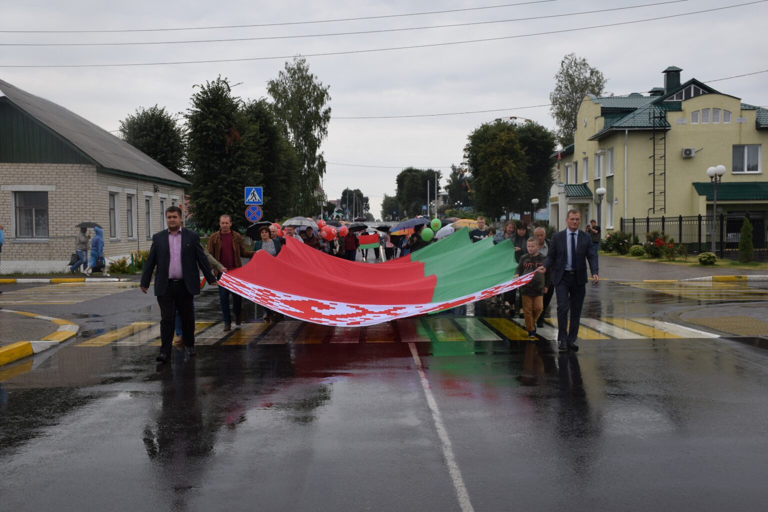 Погода в хотимске карта