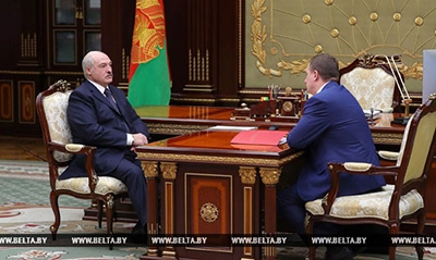 Лукашенко требует четкого соблюдения коллегиальности в принятии решений правительством