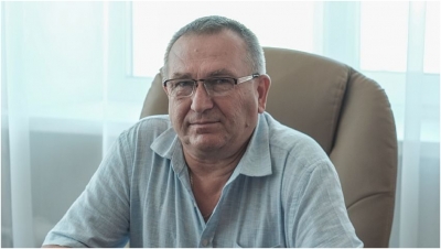 Назначение в Хотимском районе