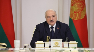Белорусские Нидерланды, лесной домик, защита Короля и будущее &quot;Вагнера&quot;. Итоги мотивационной Недели Президента