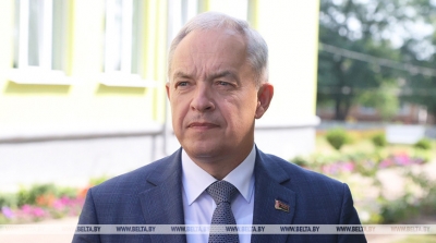 &quot;Не только выявить недостатки, но и оперативно их устранить&quot;. Сергеенко о мониторинге школ