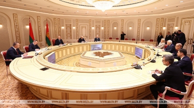 &quot;Сегодня не деньги главное&quot;. Лукашенко рассказал об основной теме в переговорах с Путиным