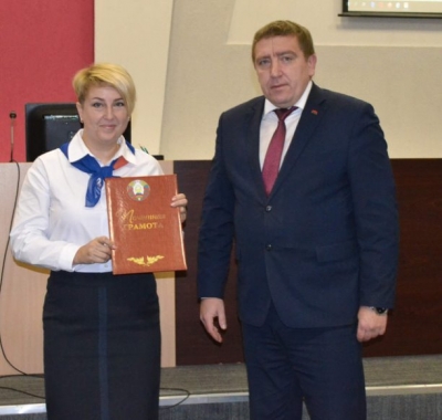 День страхового работника и День юриста