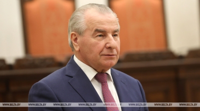 Конституционный Суд принял послание Президенту и Национальному собранию