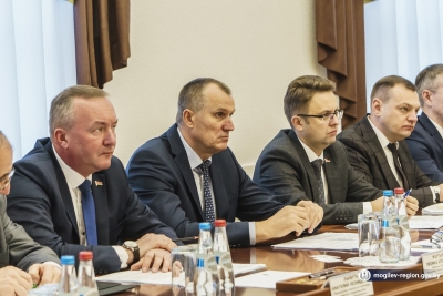 АНАТОЛИЙ ИСАЧЕНКО: МЫ ЗАИНТЕРЕСОВАНЫ В СОВМЕСТНОМ СОТРУДНИЧЕСТВЕ ПО РАЗНЫМ НАПРАВЛЕНИЯМ