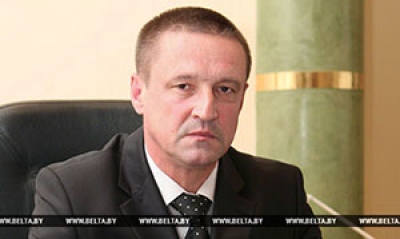 Леонид Заяц рассказал о задачах цифровой трансформации АПК Беларуси