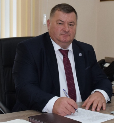 В Хотимске новое назначение