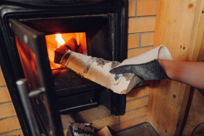Греемся безопасно