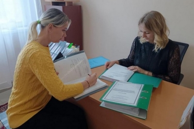 Мониторинг профсоюзных «первичек» организаций здравоохранения проходит в Могилевской области
