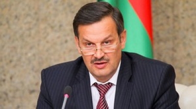 Анатолий Калинин совершил рабочую поездку в Могилевскую область