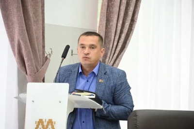 Обучающие курсы по охране труда прошли в Хотимске