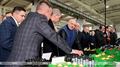 &quot;Главная задача государства&quot;. Чем обусловлены жесткие требования Лукашенко в вопросе мелиорации?