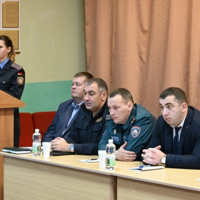21 декабря – Единый День Информирования