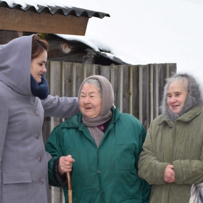 ПОЕЗД «ЗАБОТА» СНОВА В ПУТИ