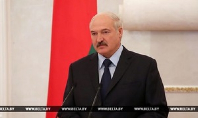 Лукашенко: миролюбие является основной характеристикой белорусской внешней политики