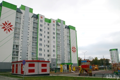 Могилевская область лидирует по количеству электродомов